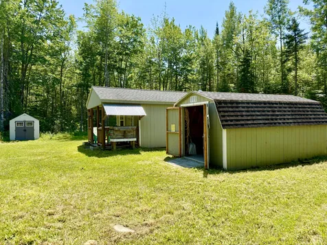 1053 Hudson Hill Road Hudson ME 04449