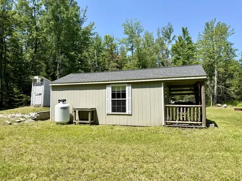 1053 Hudson Hill Road Hudson ME 04449
