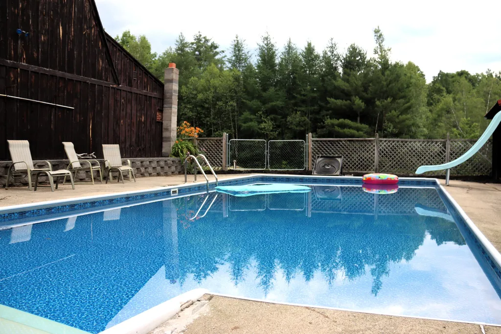 9 Glover Road Rumford ME 04276