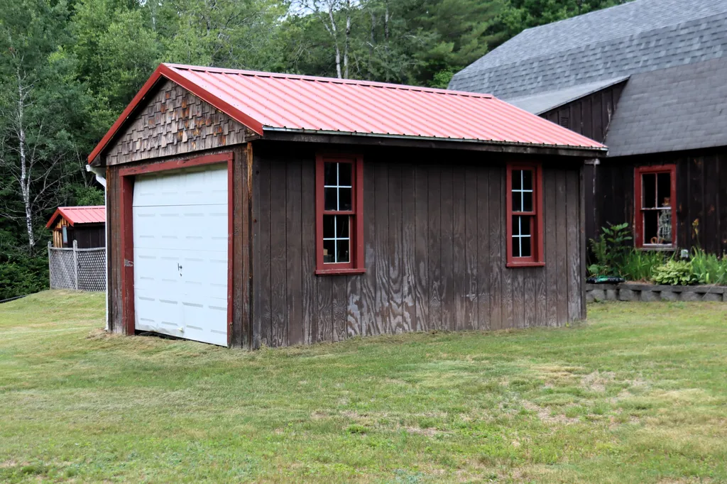 9 Glover Road Rumford ME 04276