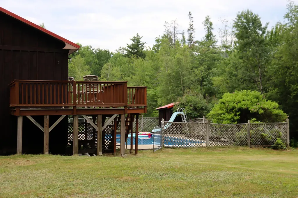 9 Glover Road Rumford ME 04276