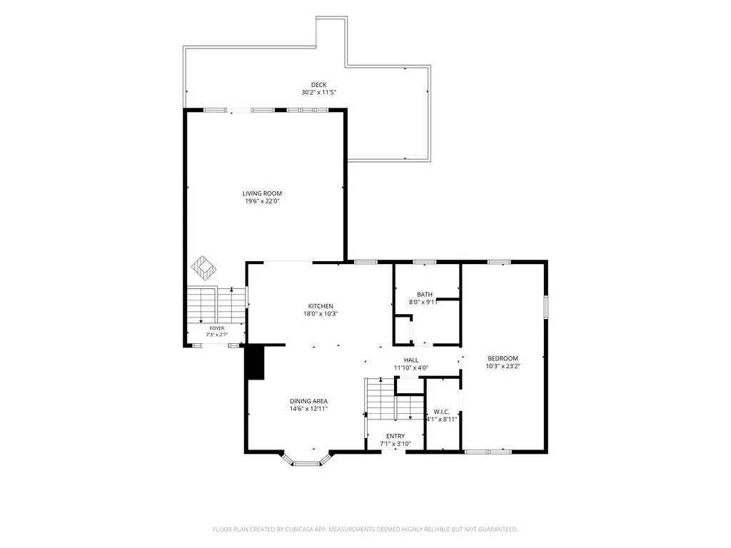 9 Glover Road Rumford ME 04276