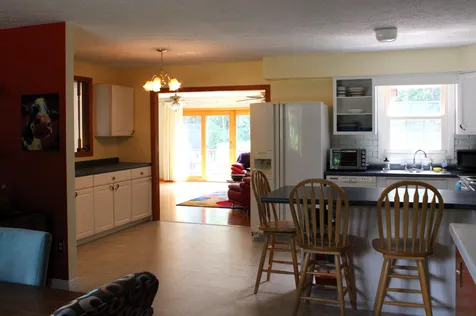 9 Glover Road Rumford ME 04276