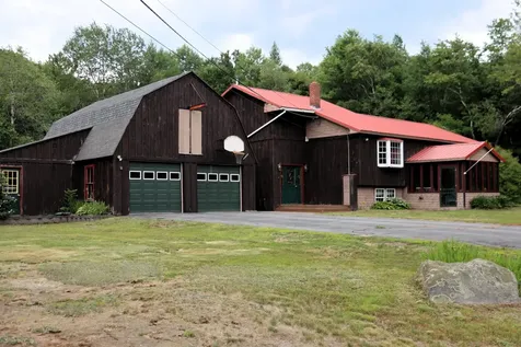 9 Glover Road Rumford ME 04276