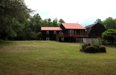 9 Glover Road Rumford ME 04276