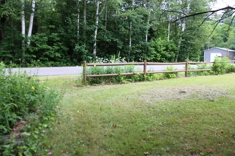 9 Glover Road Rumford ME 04276