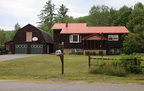 9 Glover Road Rumford ME 04276