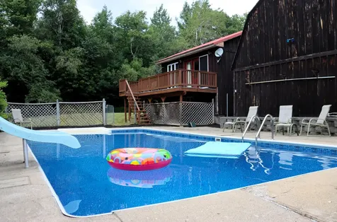 9 Glover Road Rumford ME 04276