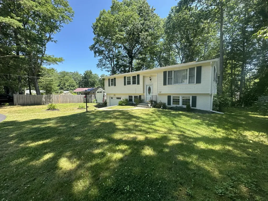 122 Royal Heights Wells ME 04090
