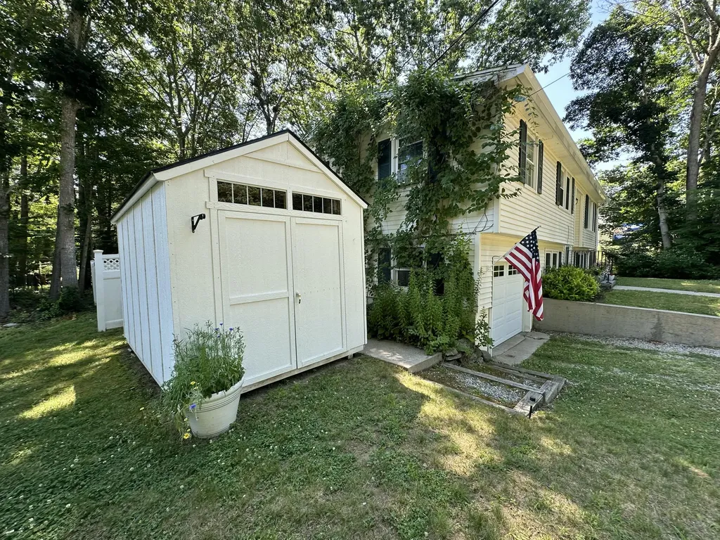 122 Royal Heights Wells ME 04090