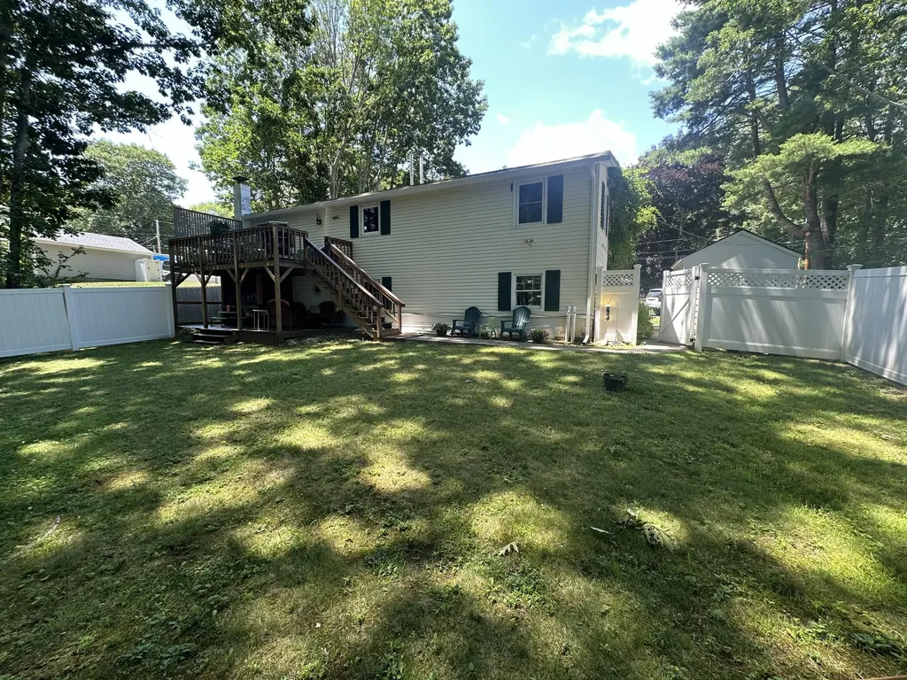 122 Royal Heights Wells ME 04090