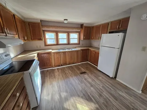 15 Sweet Fern Drive Greenbush ME 04418