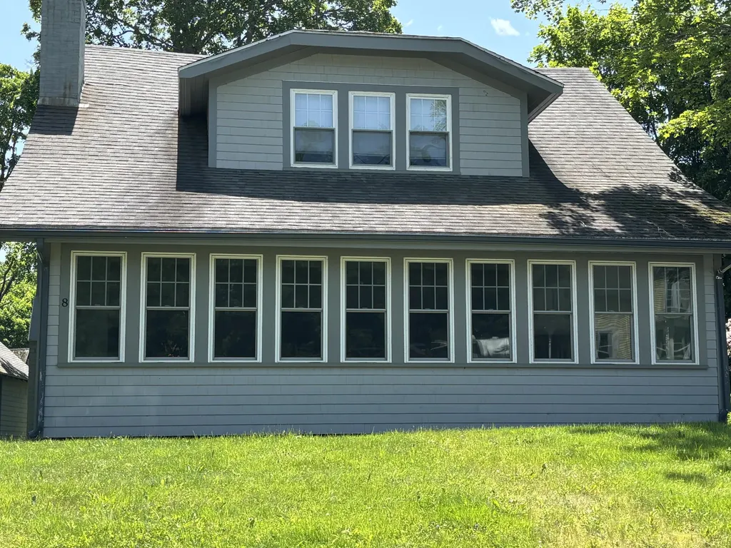 8 Sterling Street Ellsworth ME 04605
