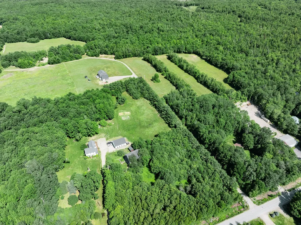 272 N Chester Road Chester ME 04457
