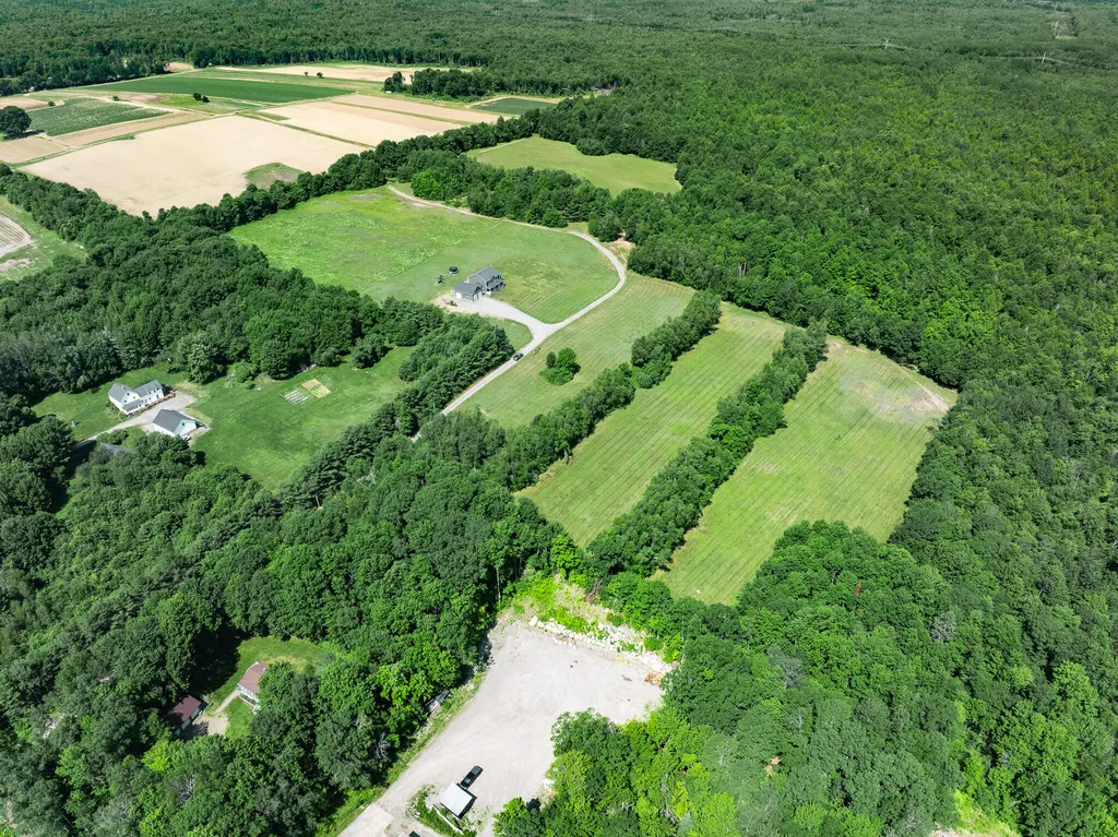 272 N Chester Road Chester ME 04457