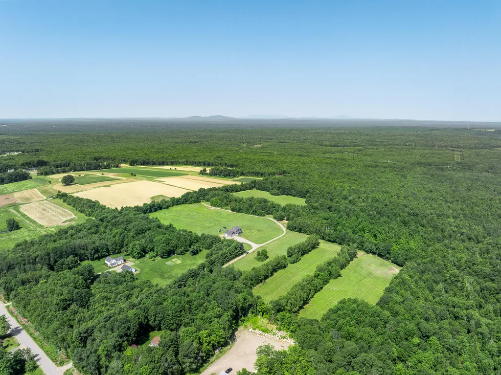 272 N Chester Road Chester ME 04457