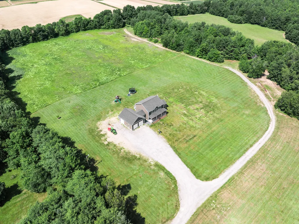 272 N Chester Road Chester ME 04457