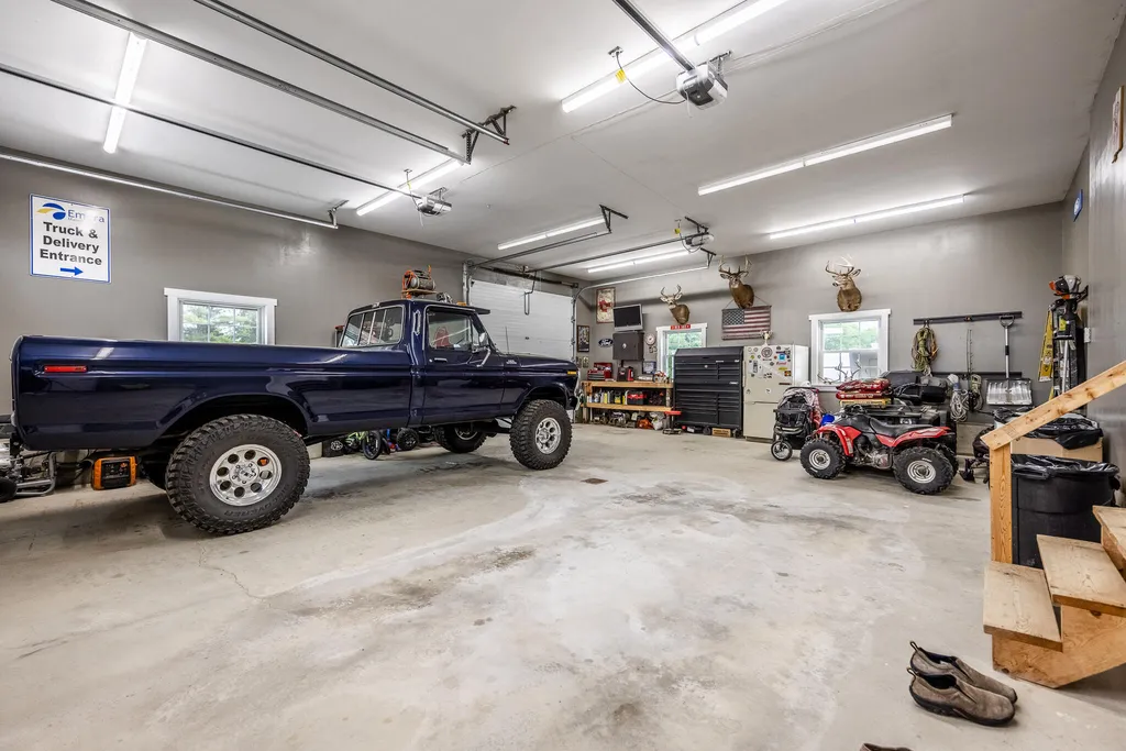 272 N Chester Road Chester ME 04457