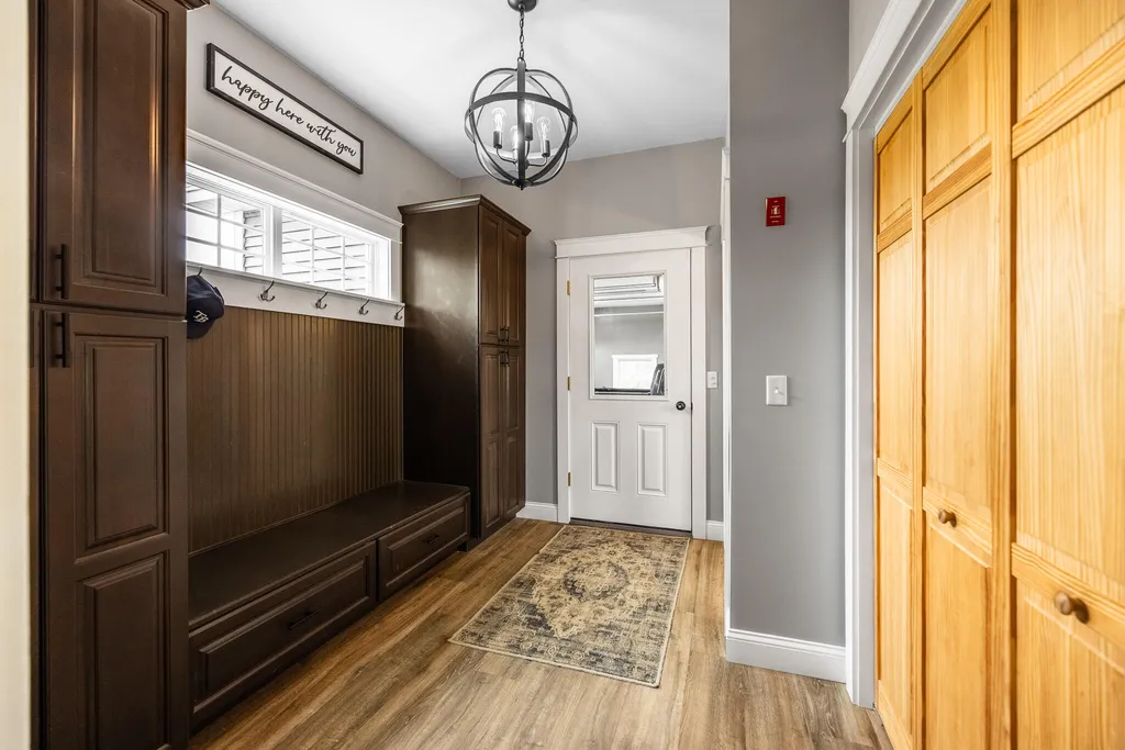 272 N Chester Road Chester ME 04457