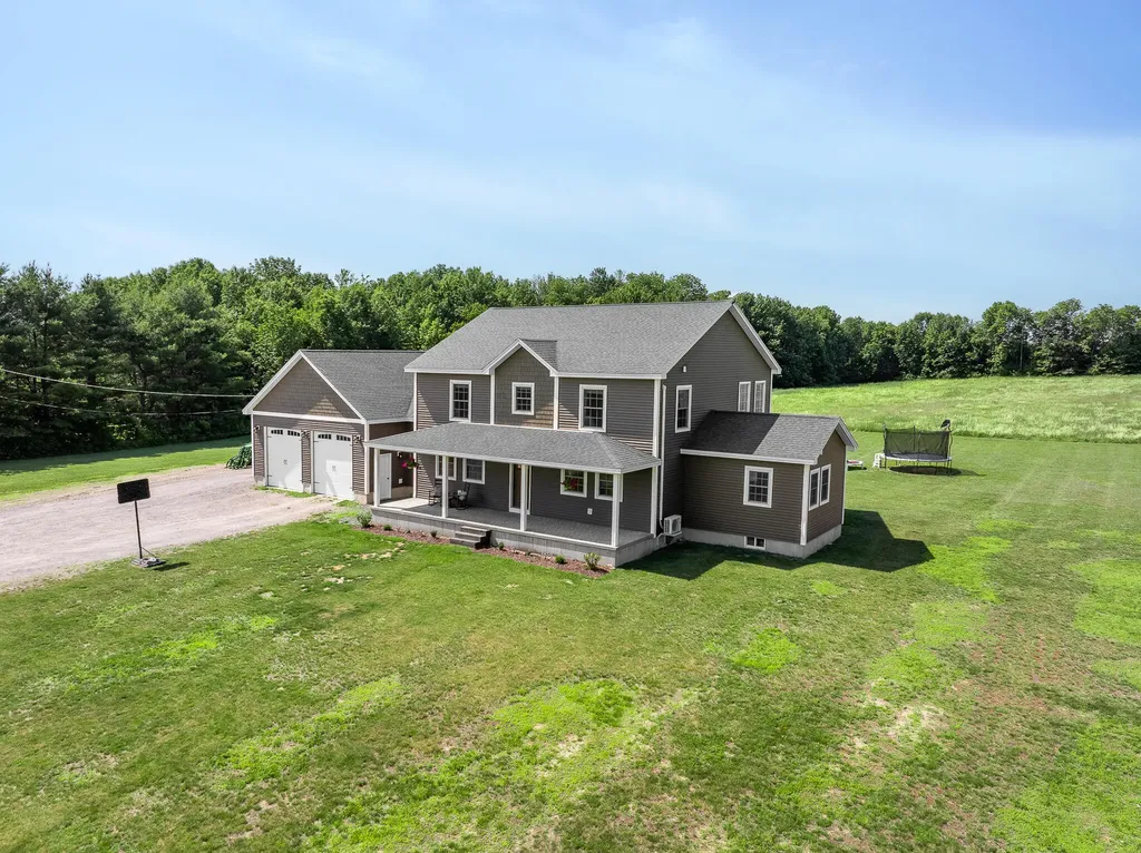 272 N Chester Road Chester ME 04457