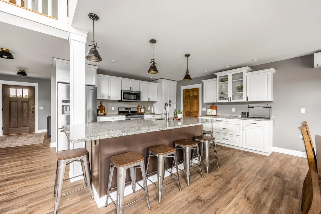 272 N Chester Road Chester ME 04457