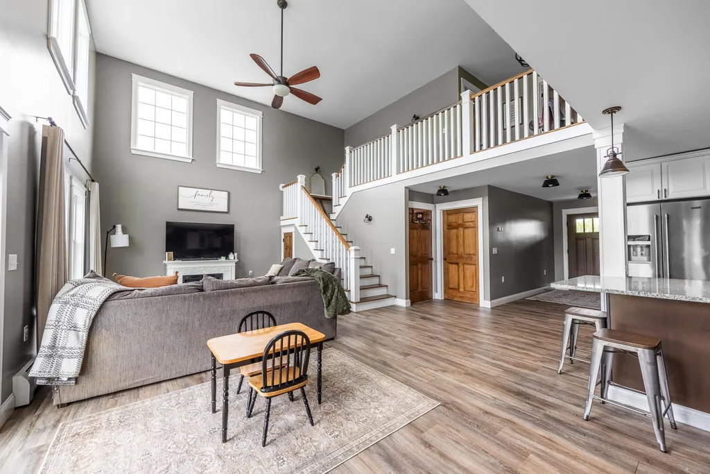 272 N Chester Road Chester ME 04457