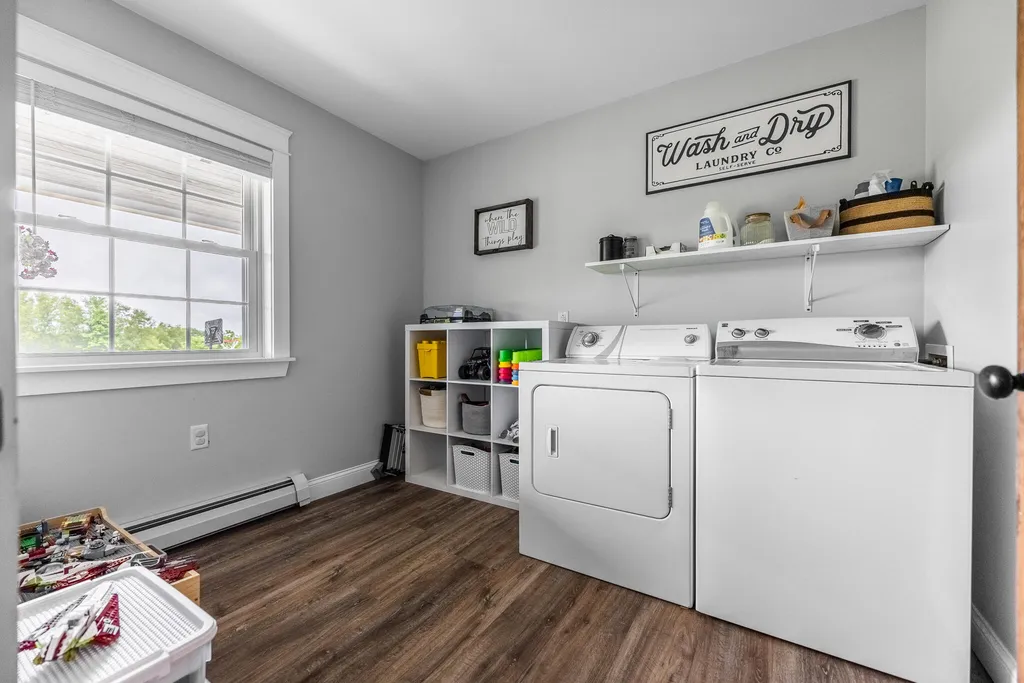 272 N Chester Road Chester ME 04457