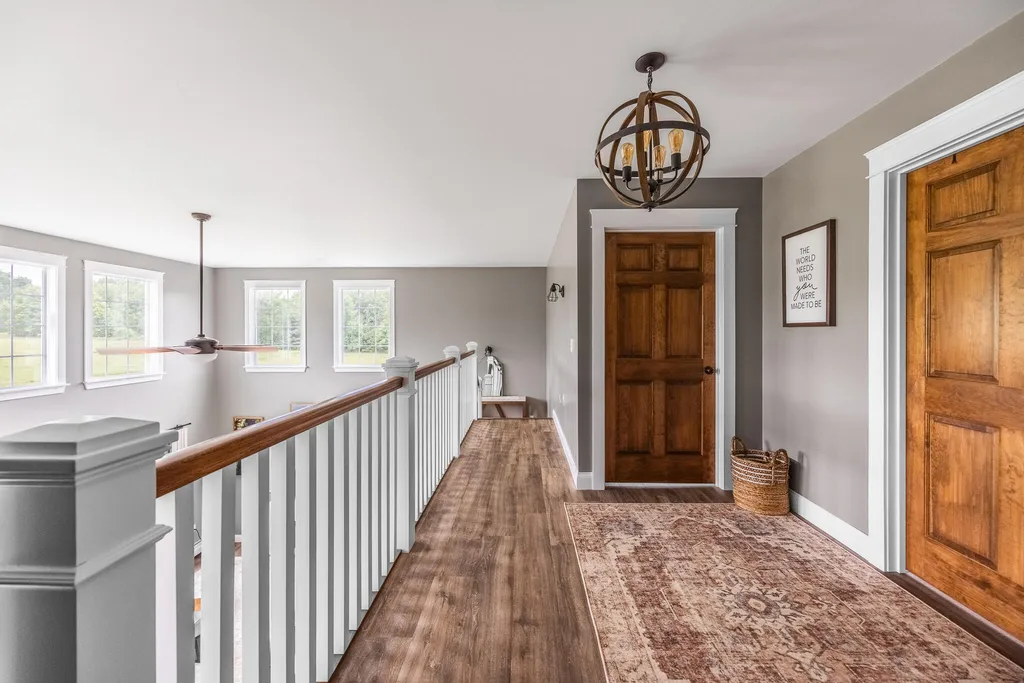 272 N Chester Road Chester ME 04457
