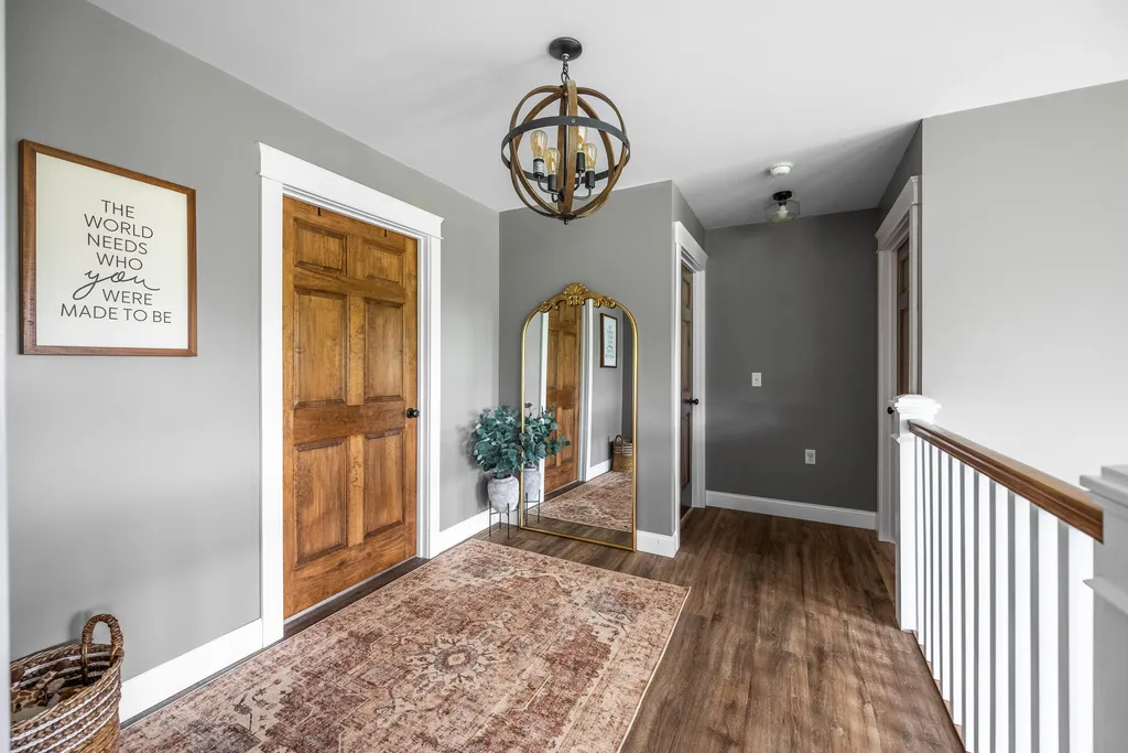 272 N Chester Road Chester ME 04457