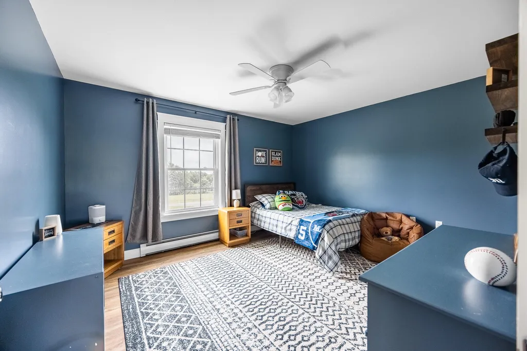 272 N Chester Road Chester ME 04457