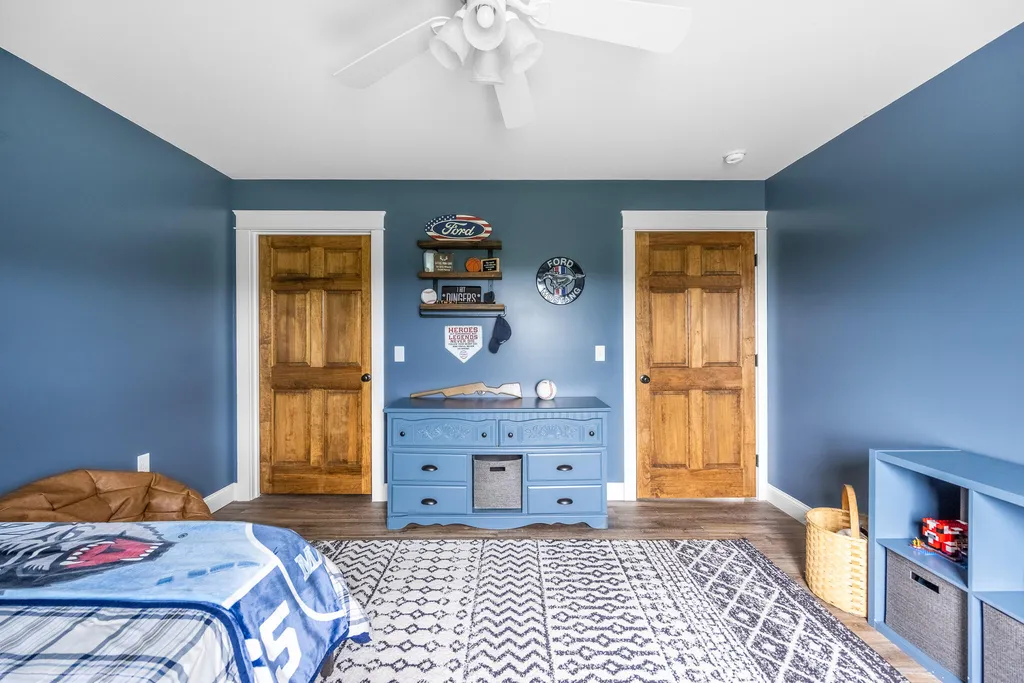 272 N Chester Road Chester ME 04457