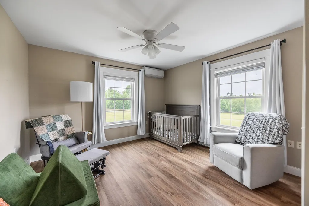 272 N Chester Road Chester ME 04457