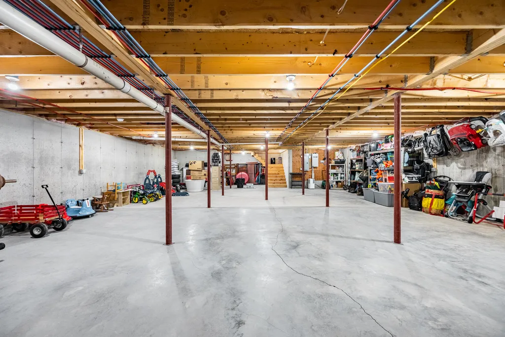 272 N Chester Road Chester ME 04457
