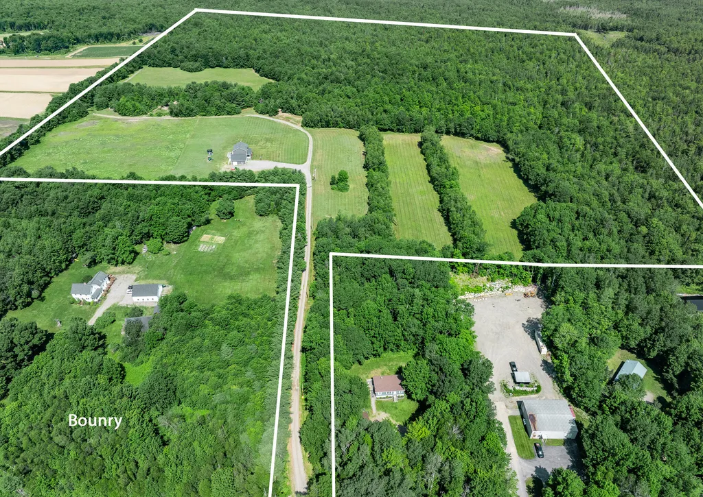 272 N Chester Road Chester ME 04457