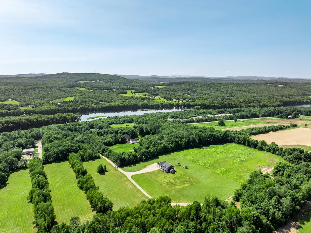 272 N Chester Road Chester ME 04457