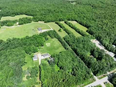 272 N Chester Road Chester ME 04457