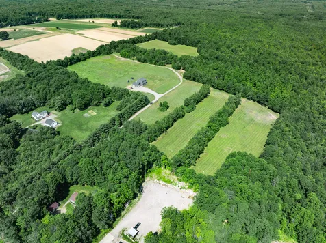 272 N Chester Road Chester ME 04457