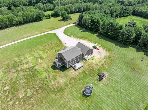272 N Chester Road Chester ME 04457