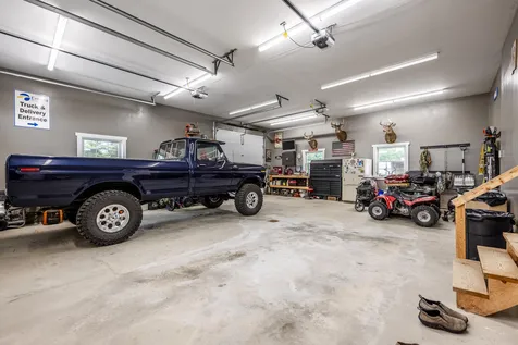 272 N Chester Road Chester ME 04457