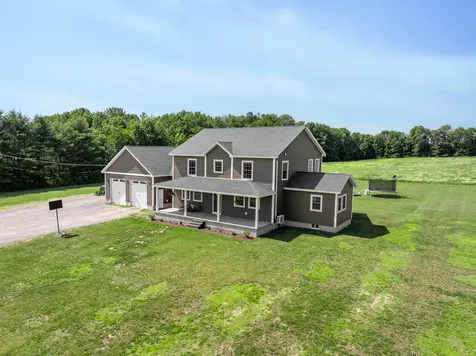 272 N Chester Road Chester ME 04457