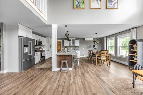 272 N Chester Road Chester ME 04457
