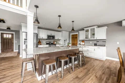 272 N Chester Road Chester ME 04457