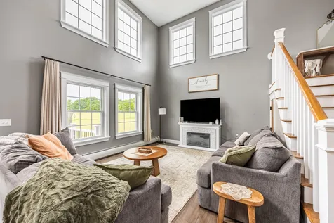272 N Chester Road Chester ME 04457