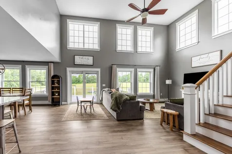 272 N Chester Road Chester ME 04457