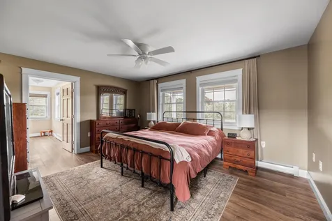 272 N Chester Road Chester ME 04457