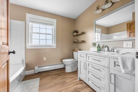 272 N Chester Road Chester ME 04457