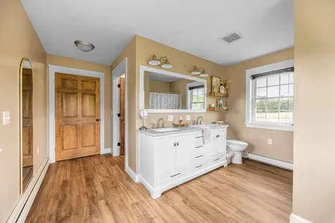 272 N Chester Road Chester ME 04457