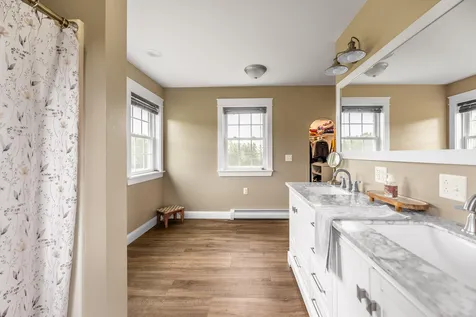 272 N Chester Road Chester ME 04457
