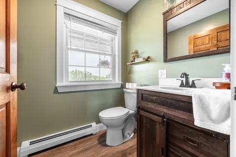 272 N Chester Road Chester ME 04457