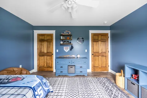 272 N Chester Road Chester ME 04457